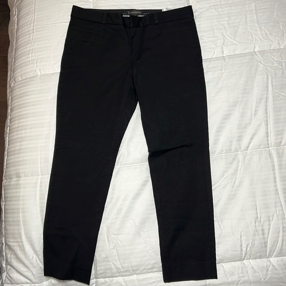 Banana Republic Sloan Pants - Size 8 - Picture 1 of 5